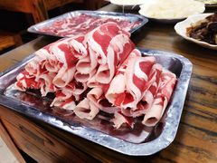 -木萨火锅店(开鲁路店)