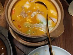 厦门沙茶锅-CHIC1699远洋私厨