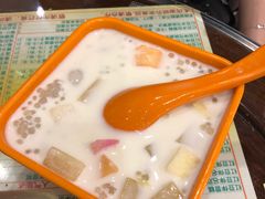 -顺记冰室(宝华路店)