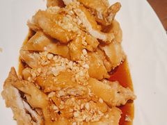 -新连采·海鲜·大连菜(大连恒隆广场店)