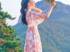 -沂蒙山旅游区云蒙景区(蒙山国家森林公园)