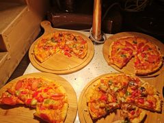 -常州华美达国际大酒店·餐饮部