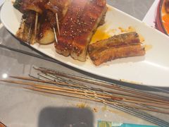 -通海俄式烧烤·俄罗斯大串(嵩山路店)