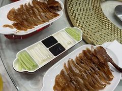 -砂锅居饭庄·京菜(西四店)