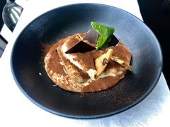 -瑞吉酒店 · Elba 欧尔巴意大利餐厅· 精致意餐·云端聚会