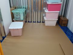 -安东易迷你仓自助寄存仓库(苏州桥店)