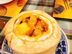 -simply thai天泰(长泰广场店)