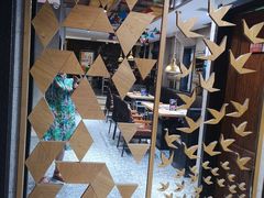 -千纸鹤嫩汁烤肉(西大直街店)