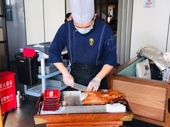 -羲和雅苑•北京烤鸭(乐园道万象城店)