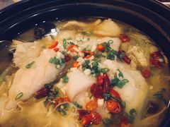 -厦门宝龙铂尔曼大酒店·龙之渊中餐厅