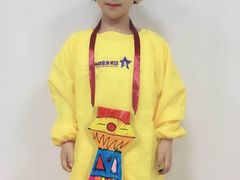 -小银星艺术团(夫子庙校区)