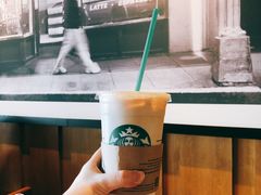 -星巴克(成都科学城店)