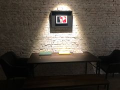 -大酉·M Coffee(北京美术馆店)