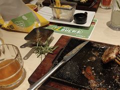 -豪客来牛排(海沧阿罗海店)