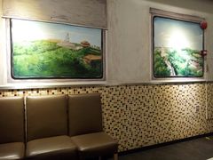 -壹间茶餐厅(天娱广场店)