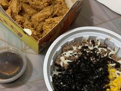 -the frypan韩国炸鸡啤酒(五路居店)