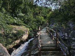 -连云港云龙涧原生态风景区