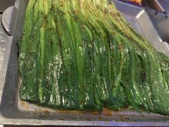 -很久以前羊肉串(大华三路店)