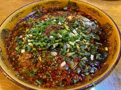 -乐山第一家临江鳝丝(茶坊路店)