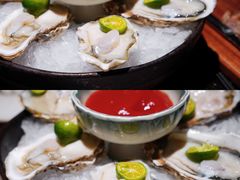 -極上萬膳·日料放题(海岸城店)