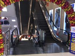 -青岛利群四方购物广场
