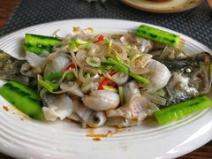 -食德乐·全鸽宴顺德菜(南湖店)