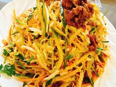 -张包铺(关东古巷店)