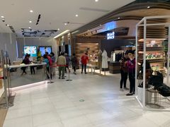 店内环境-上滨生活广场