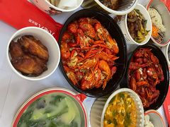 -九毛九西北菜(大东海店)
