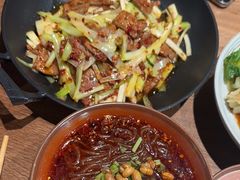 -大盐帮川菜馆(长楹天街店)