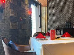 -丽思卡尔顿酒店-天泰轩中餐厅(大沽北路店)