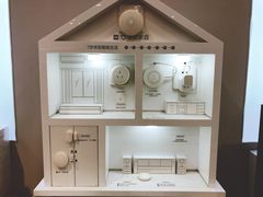 -小米之家(长宁中山公园龙之梦店)