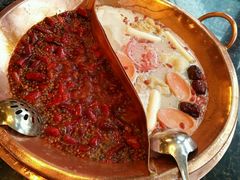 -老码头火锅(骡马市店)