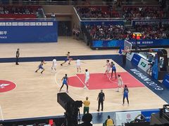 -华中科技大学光谷体育馆