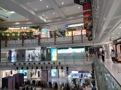 -新中关购物中心