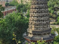 -九十九顶毡房(阜石路店)