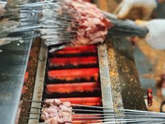 -清真·马峰烤肉(小学习北巷店)