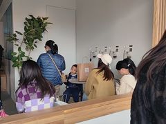 -喜茶(东莞厚街万达店)