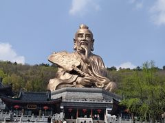 -句容茅山景区