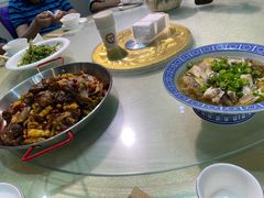 -长乐饭店(江西街店)