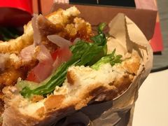 -麦当劳(城西银泰店)