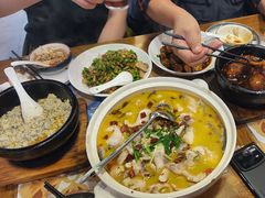 -卤鸭儿(小河路店)