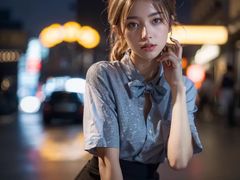 -Love Story爱情故事·养生SPA会所(新侨店)