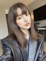 -Hair Code芭曲发型