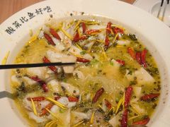 -新太二·鲜料川菜(东汇城店)