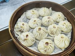 -开封灌汤包子铺(尚志大街店)