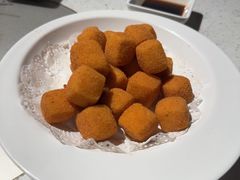 -肥仔文澳门猪骨煲(南京西路店)