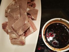 白切羊肉-新南华大酒店(长寿店)