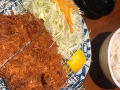 -山杏yama-katsu·吉列炸物