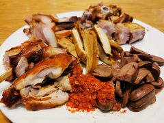 卤拼-盘飧市(春熙路店)